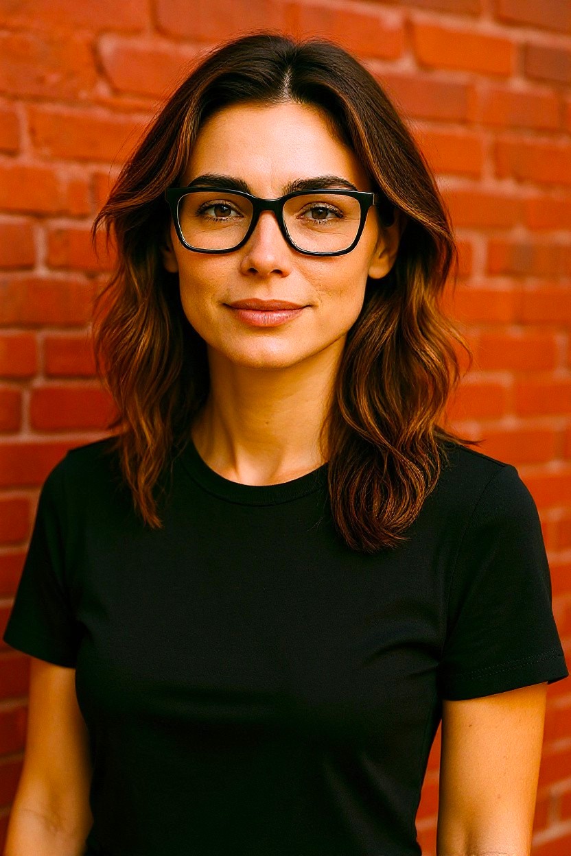 Black_Square_Shaped_Premium_Acetate_Full_Rim_Lightweight_Premium_Eye_Frames_For_Unisex_|_Blue_Ray_Zero_Power