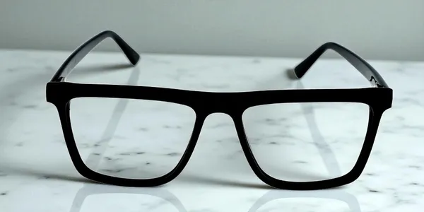 Black_Square_Shaped_Premium_Acetate_Full_Rim_Lightweight_Premium_Eye_Frames_For_Unisex_|_Blue_Ray_Zero_Power