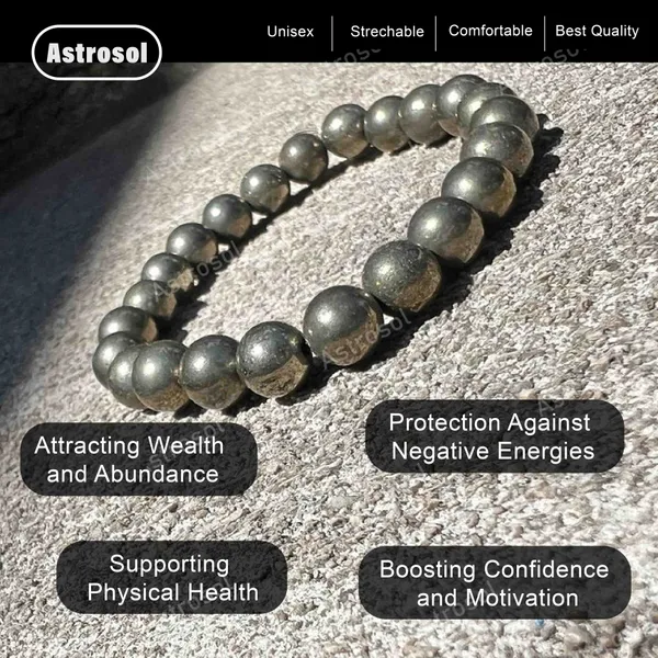Wealth_Attractor_Pyrite_Bracelet_–_Crystal_of_Abundance_&_Business_Growth_–_Reiki_Charged