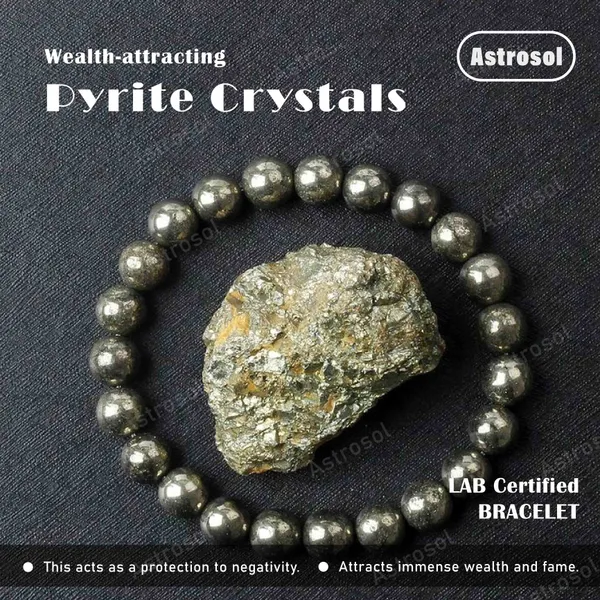Wealth_Attractor_Pyrite_Bracelet_–_Crystal_of_Abundance_&_Business_Growth_–_Reiki_Charged