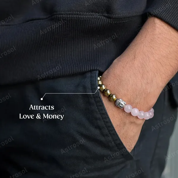 Love_&_Money_Bracelet_-_Rose_Quartz_with_Pyrite_for_Romance_&_Abundance