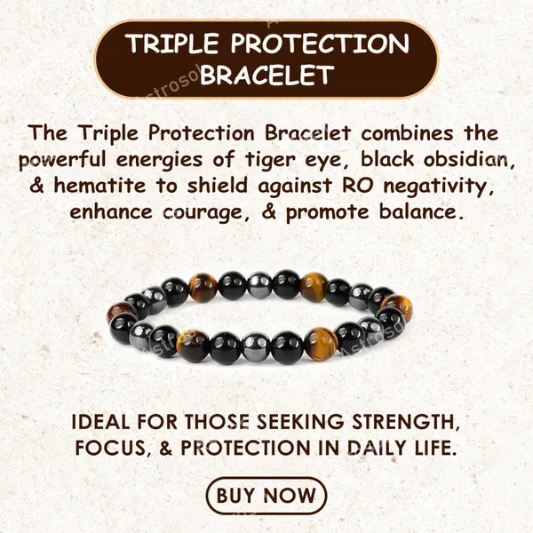 Triple_Protection_Bracelet_–_Black_Obsidian,_Hematite_&_Tiger_Eye_Natural_Crystal_Healing_Bracelet_for_Energy_Shield_&_Grounding