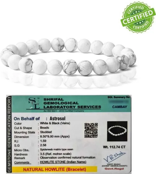 White_Howlite_Bracelet_for_Peace,_Stress_Relief_&_Sleep_-_Crystal_Healing_Bracelet