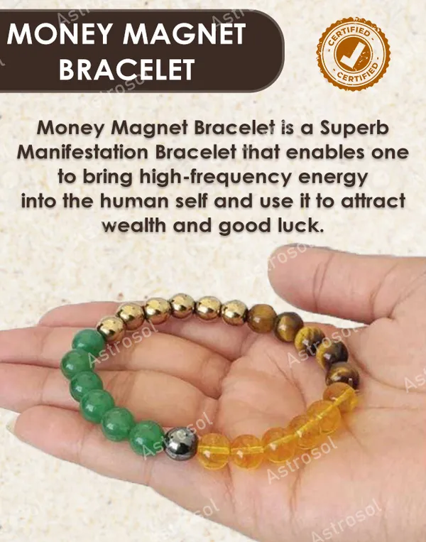 Money_Magnet_Energy_Bracelet_for_Wealth_&_Abundance_-_Citrine,_Pyrite,_Green_Aventurine