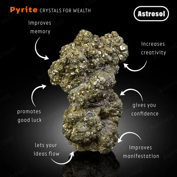 Pyrite_Chunks_Stone