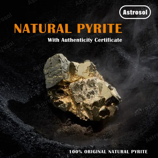 Pyrite_Chunks_Stone