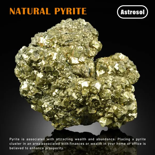 Pyrite_Chunks_Stone