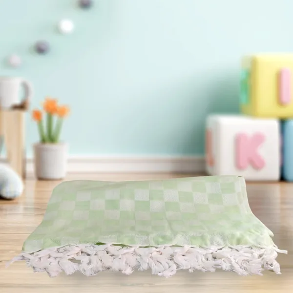 Green_Best_Quality_3_D_Bhagalpuri_Silky_Soft_Top_Sheet_Chadar