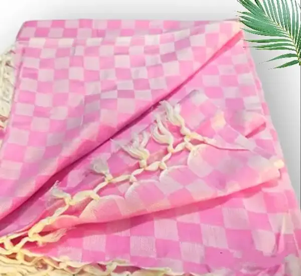 Pink_Silky_Soft_Bhagalpuri_Chadar_For_All_Season