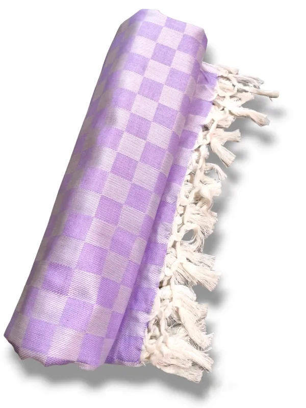 Lavender_Bhagalpuri_Silk_Chadar_3_D_Comforter_Blanket_Duvet_Pack_Of_2