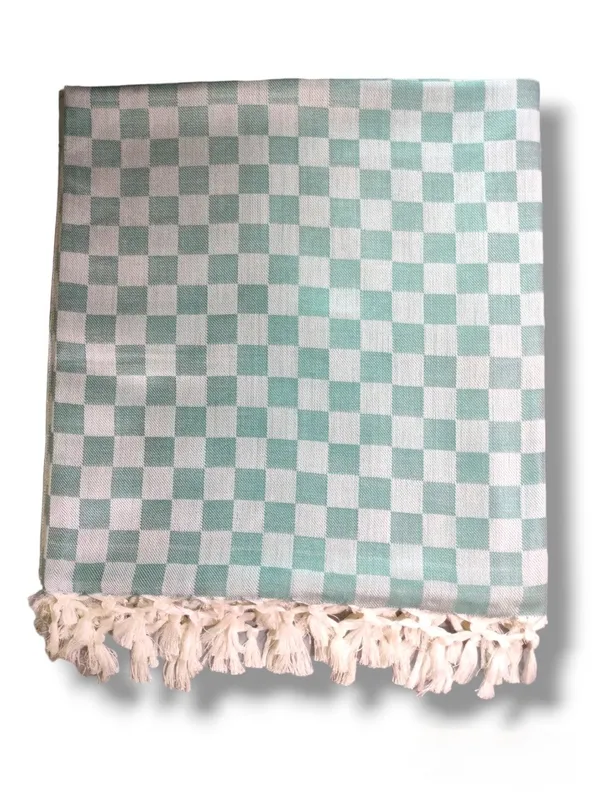 Dark_Bottle_Green_Very_Soft_Light_Weight_Bhagalpuri_Silky_Chadar