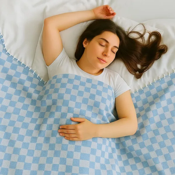 Light_Blue_All_Season_3_D_Bhagalpuri_Silky_Soft_Cotton_Chadar_Duvet