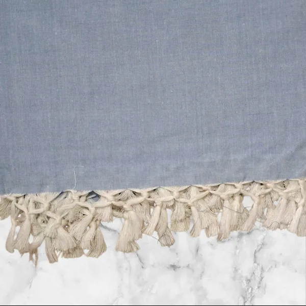 Light_Grey_Pure_Handloom_Bhagalpuri_Dull_Chadar_cotton_Beding