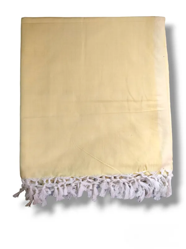 Lemon_Yellow_Original_Solid_Soft_Bhagalpuri_Chadar