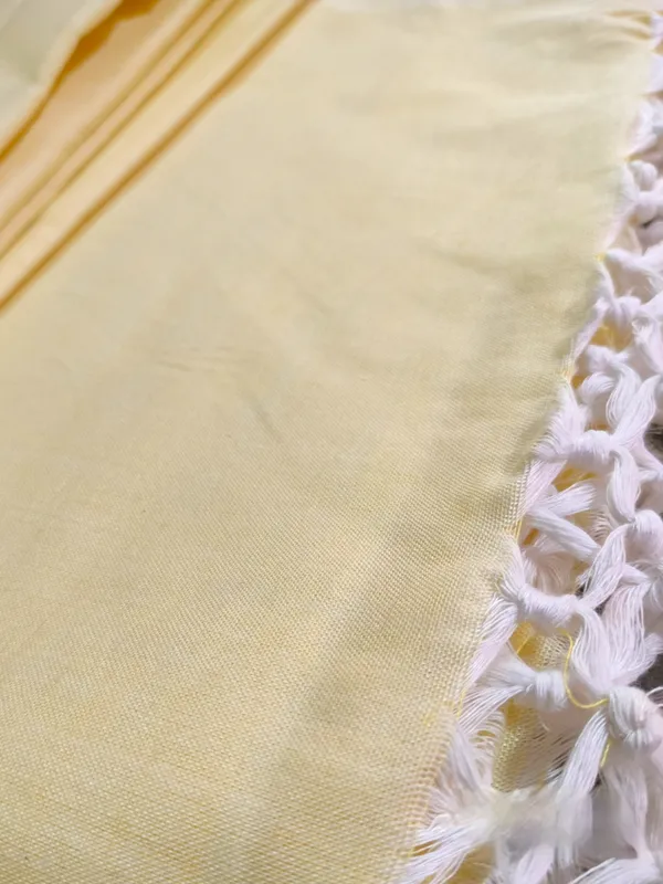 Lemon_Yellow_Original_Solid_Soft_Bhagalpuri_Chadar
