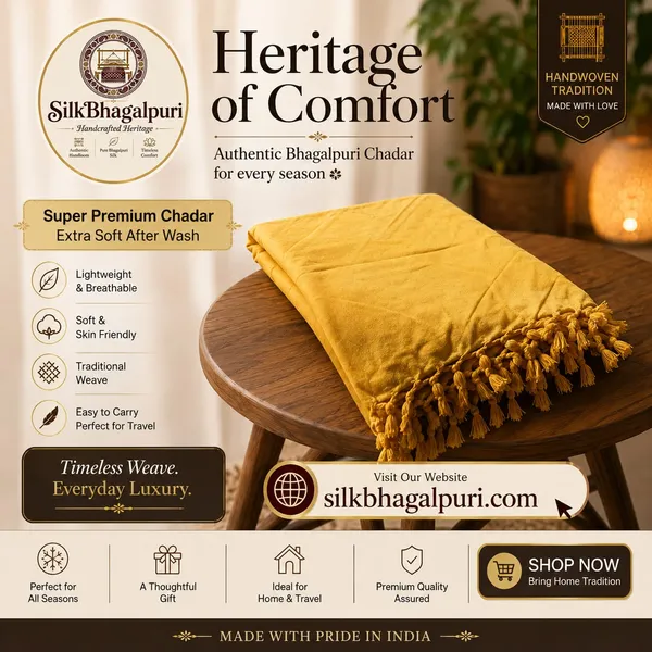 Super_Premium_Yellow_Top_Quality_Bhagalpuri_Extra_Soft_Deluxe_Silky_Chadar