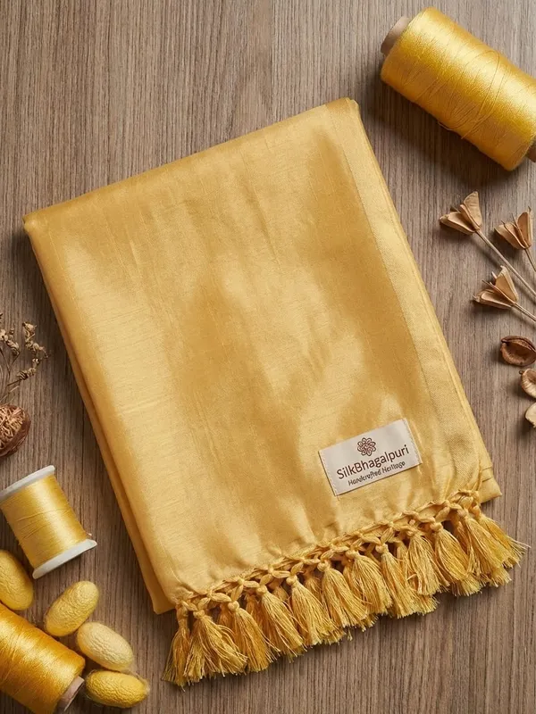 Top_Quality_Bhagalpuri_Dull_Silk_Chadar_Pack_Of_2
