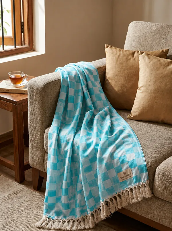 Sky_Blue_Soft_3_D_Bhagalpuri_Dull_Chadar_&_Duvet