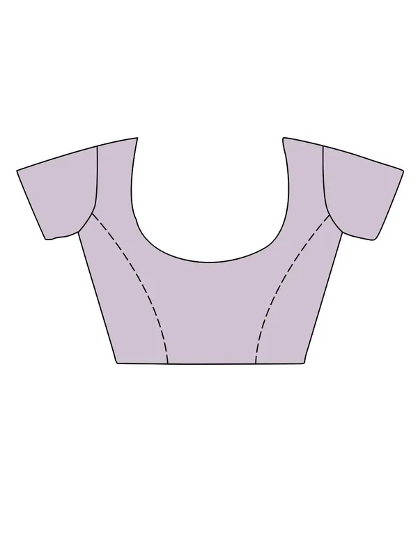 Multicolor_Premium_Silk_With_Blouse_Piece_For_Women_&_Girls