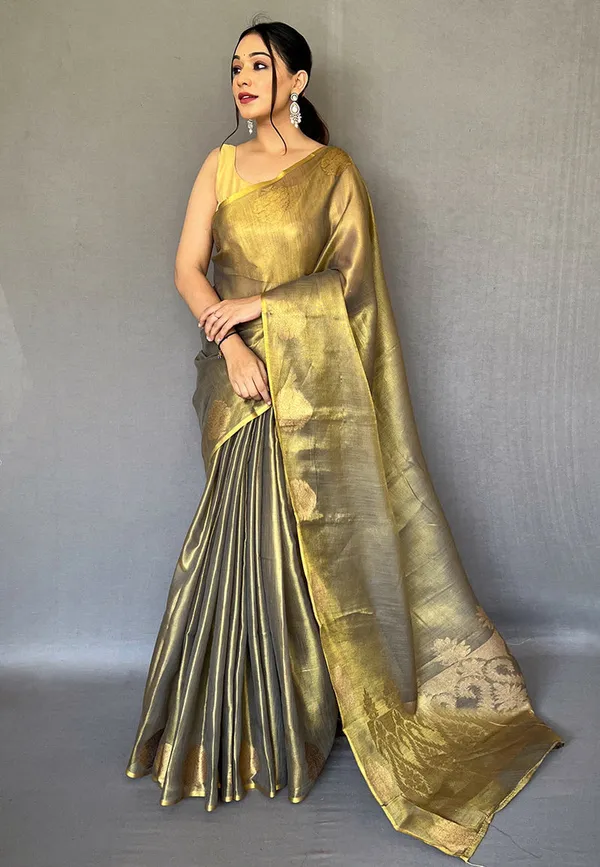 Golden_Silk_For_Women_&_Girls