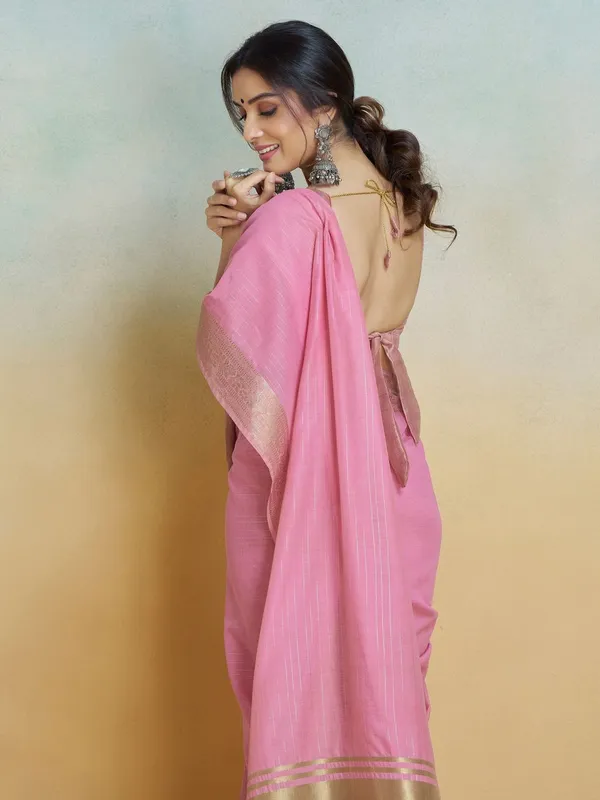 Pink_Silk_For_Women_&_Girls