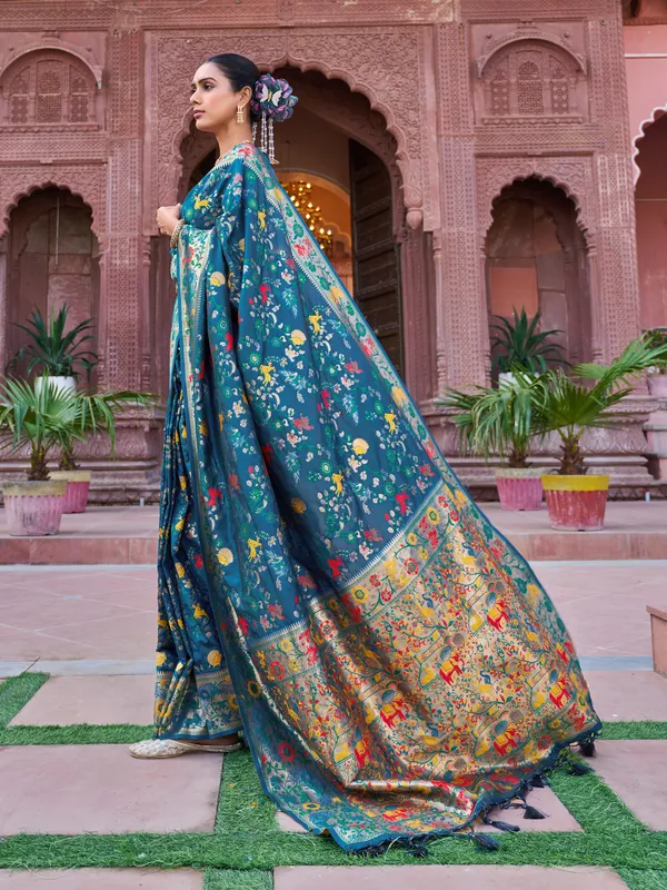 Rama_Soft_Silk_For_Women_&_Girls