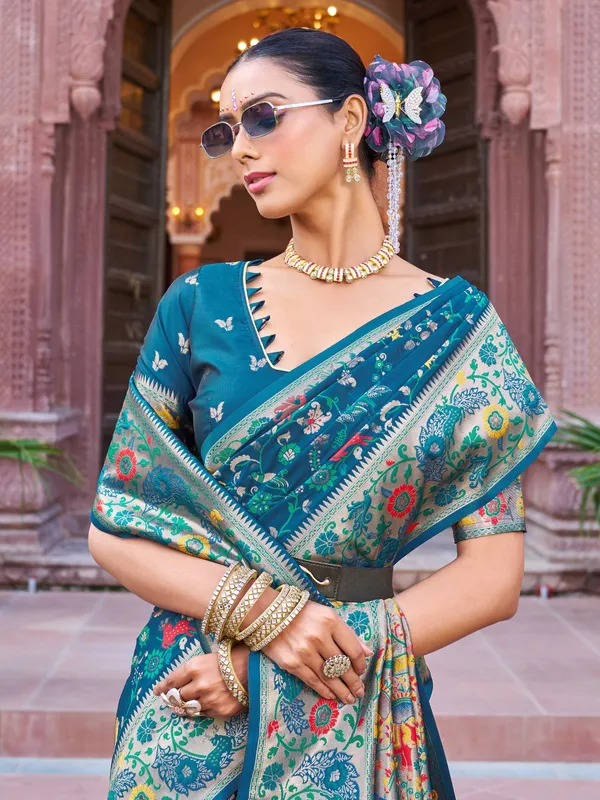 Rama_Soft_Silk_For_Women_&_Girls