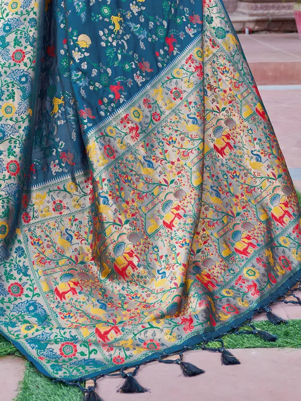 Rama_Soft_Silk_For_Women_&_Girls