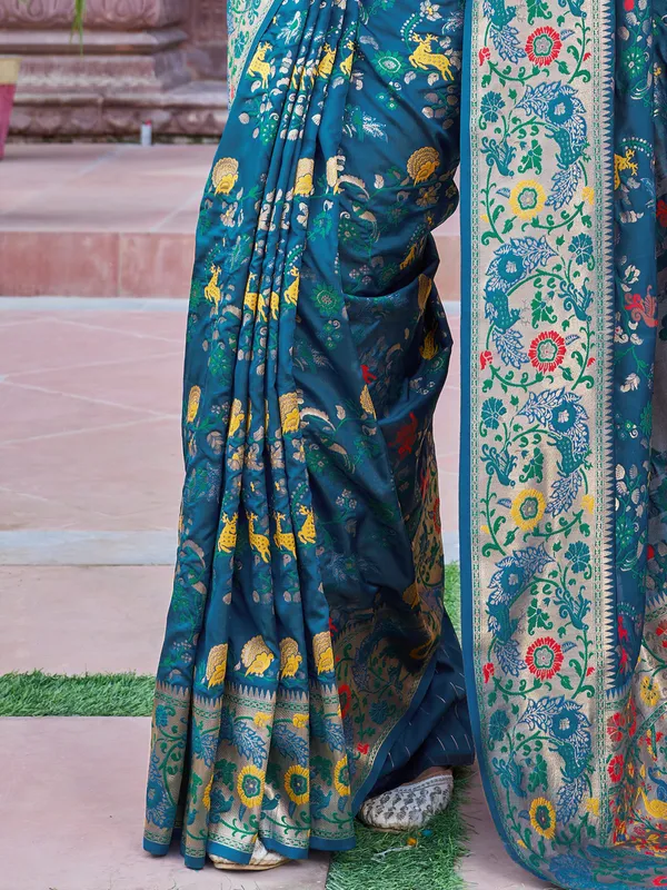 Rama_Soft_Silk_For_Women_&_Girls