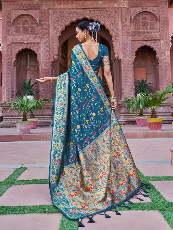Rama_Soft_Silk_For_Women_&_Girls