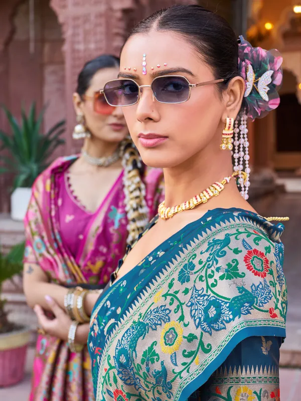 Rama_Soft_Silk_For_Women_&_Girls