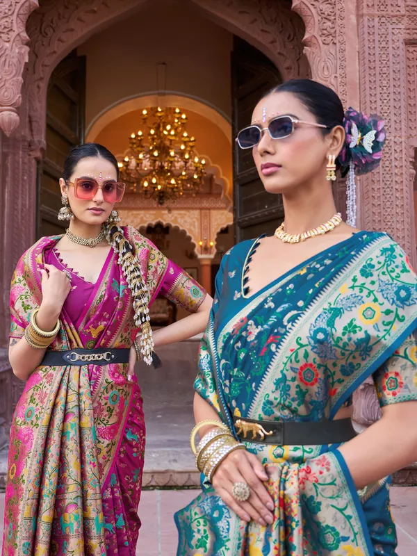 Rama_Soft_Silk_For_Women_&_Girls