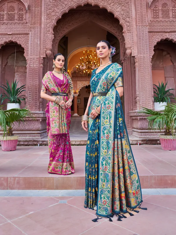 Rama_Soft_Silk_For_Women_&_Girls