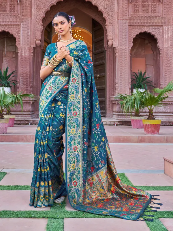 Rama_Soft_Silk_For_Women_&_Girls