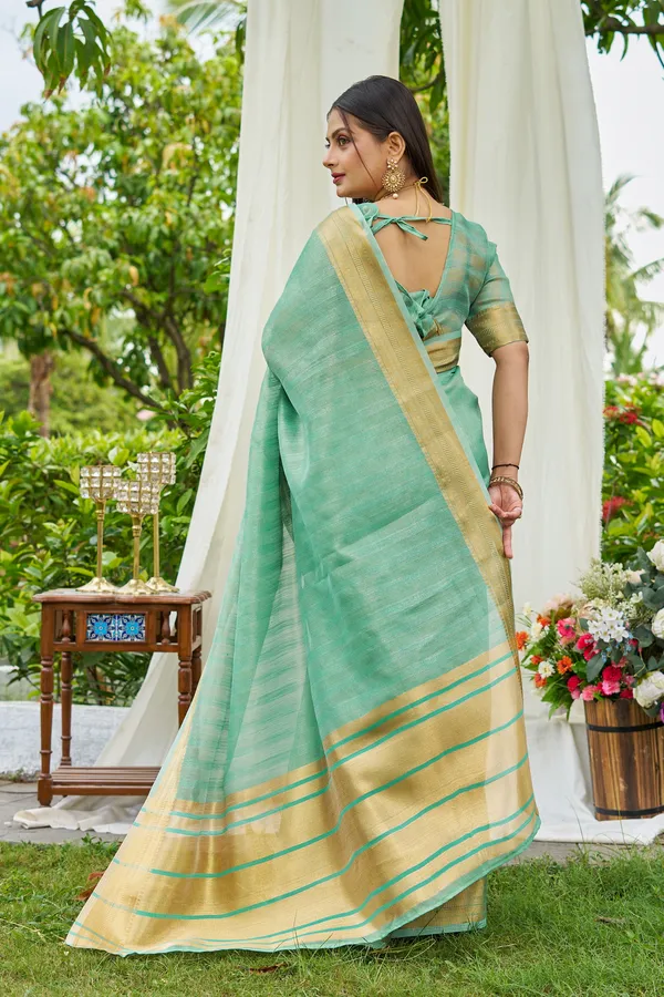 Firozi_Mosques_Saree_For_Women_&_Girls