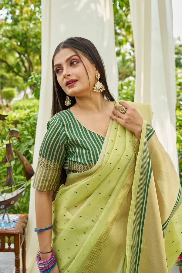 Pista_Shimmer_Silk_For_Women_&_Girls