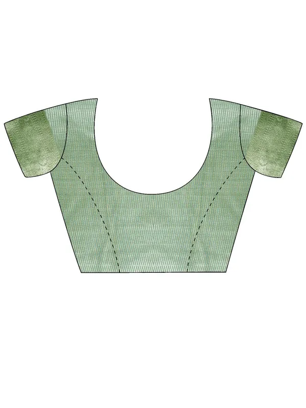 Firozi_Silk_For_Women_&_Girls