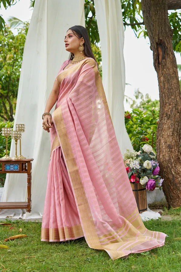 Baby_Pink_Mosques_Saree_For_Women_&_Girls