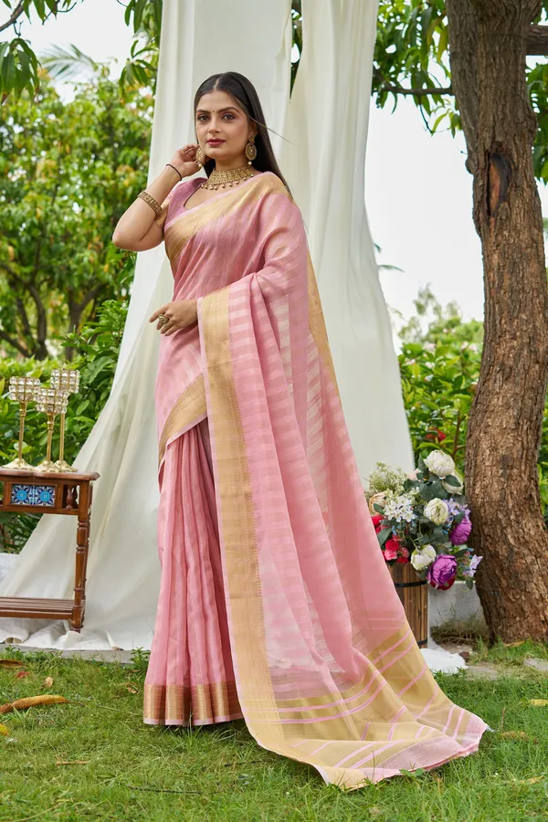 Baby_Pink_Mosques_Saree_For_Women_&_Girls