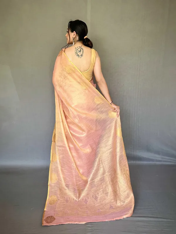 Pink_Silk_For_Women_&_Girls