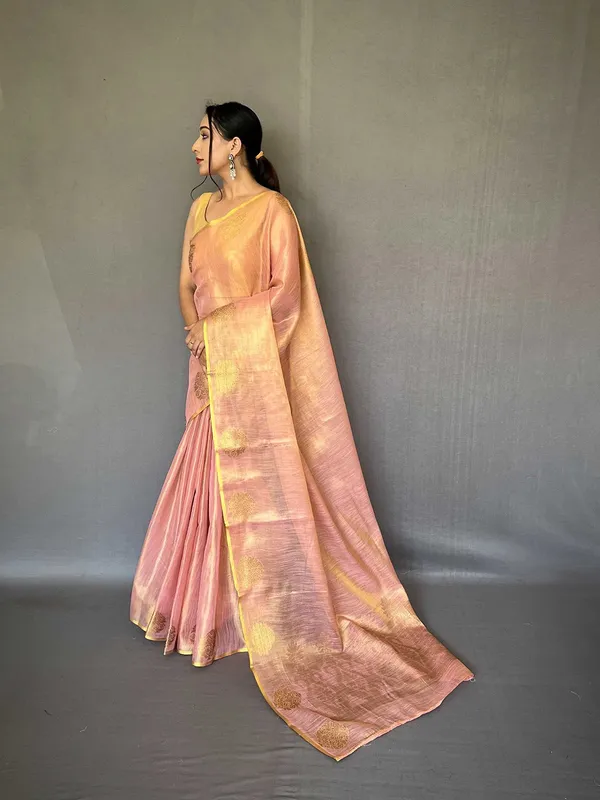 Pink_Silk_For_Women_&_Girls