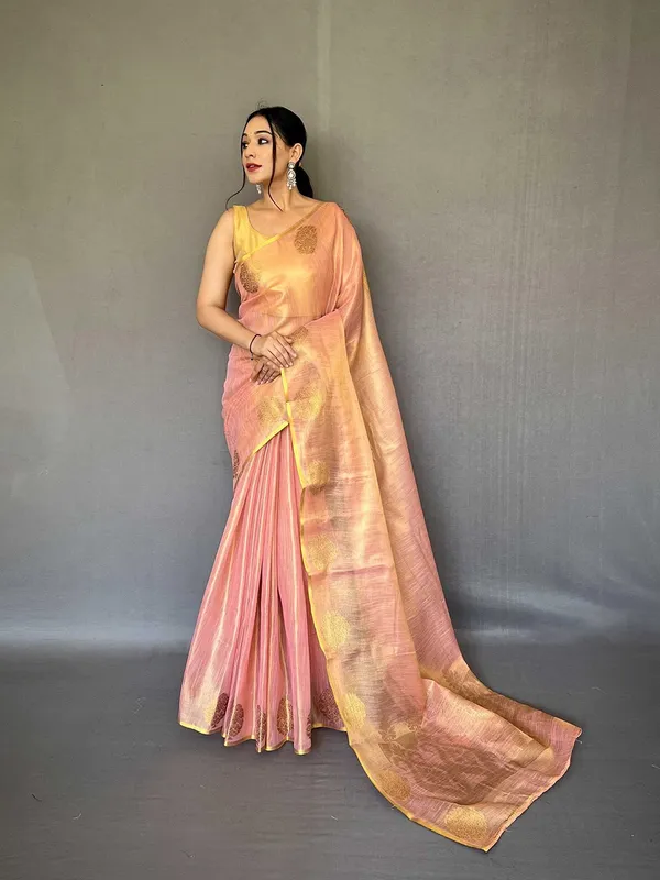 Pink_Silk_For_Women_&_Girls
