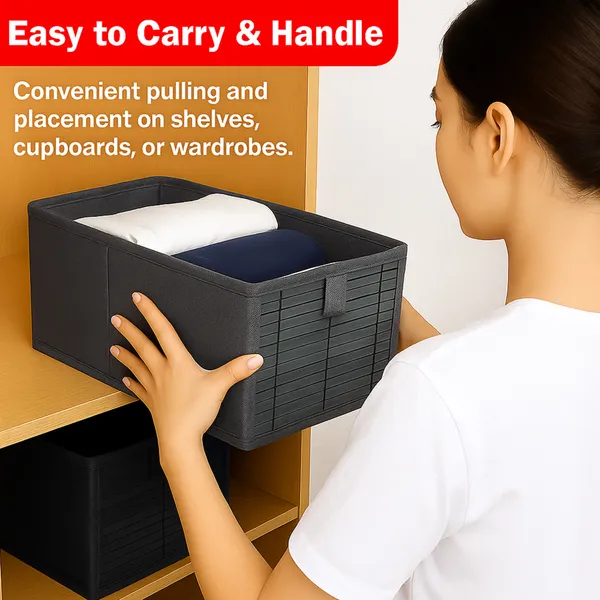 Foldable_Premium_Bamboo_Cloth_Organizer_Box