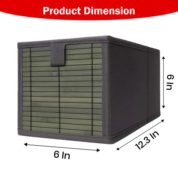Foldable_Premium_Bamboo_Cloth_Organizer_Box