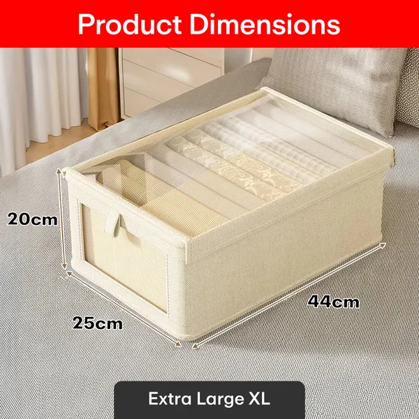 Premium_Oxford_Cloth_Organiser_Xl
