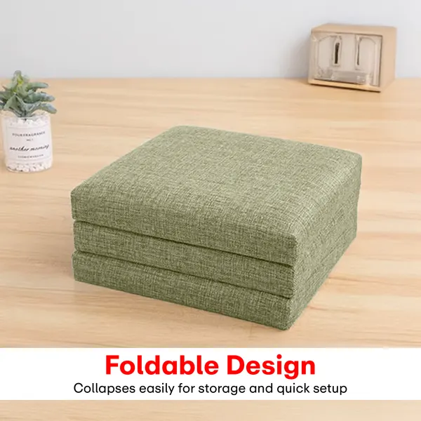 Green_Hessian_Storage_Stool