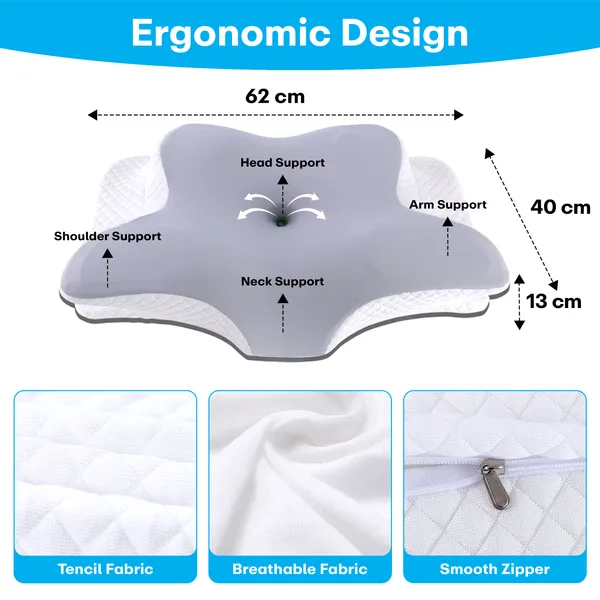 Premium_Butterfly_Shape_Cervical_Pillow_For_Shoulder_And_Neck