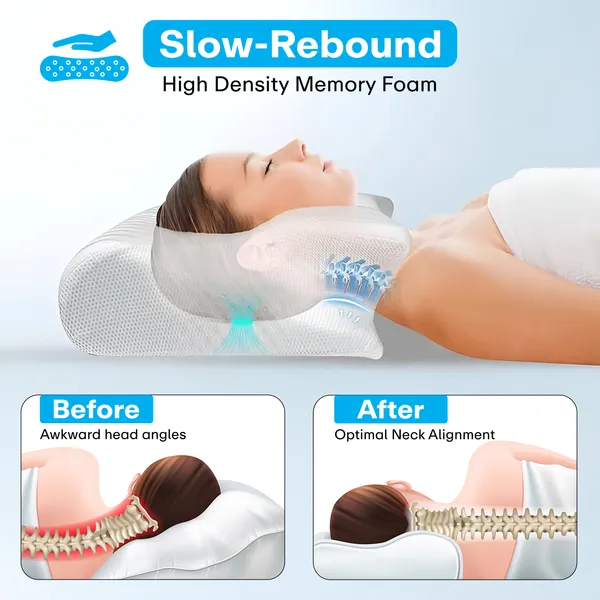 Premium_Butterfly_Shape_Cervical_Pillow_For_Shoulder_And_Neck