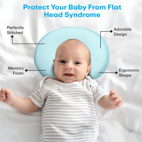 Blue_Baby_Foam_Pillow_For_Flat_Head_Syndrome_Prevention