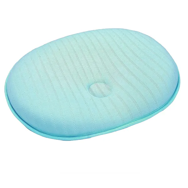 Blue_Baby_Foam_Pillow_For_Flat_Head_Syndrome_Prevention
